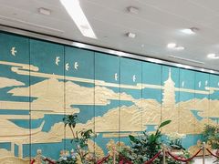 -杭州萧山国际机场