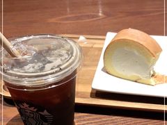 -星巴克臻选(深圳华强北茂业店)