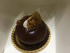-巴黎贝甜(龙之梦购物中心虹口店)