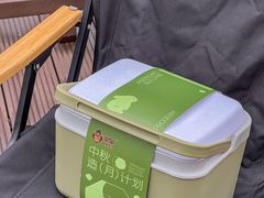 -星星奶冰·汤圆(甘肃路店)