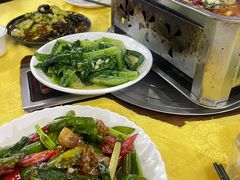-植村大排档(番禺店)