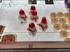 -红星前进面包牛奶公司(五道口购物中心店)