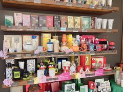 -星巴克(南京弘阳购物中心店)