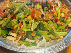 -95号酱骨·一块豆腐(展春园西路店)