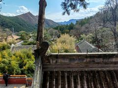 -潭柘寺景区