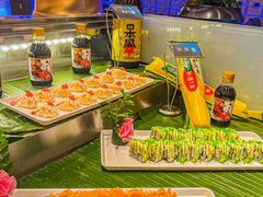 -水之梦(黄浦店)