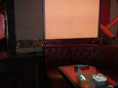 -唱吧麦颂KTV(东胜港悦广场店)