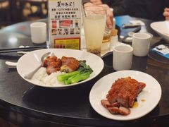 -丽的面家(多宝路店)