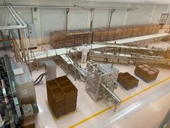 -歌斐颂巧克力小镇