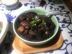 外婆干菜扣肉-江南赋(内蒙古大厦店)