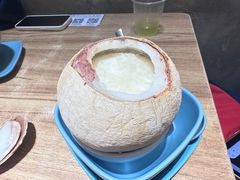 -杨枝金捞甜品(氹仔泉澧店)