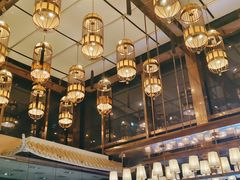 -东方之珠海鲜酒楼(南开店)