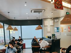 -豪享来中西餐厅(隆昌店)