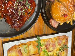 -1886德国汽车餐厅(外滩中央店)