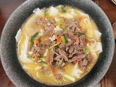 -小南小粉手工粉(迎薰路店)