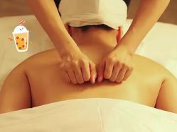 点击看大图 -芳香乐府SPA·五行芳疗