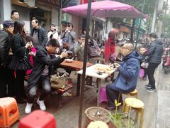 -斌斌鲜鱼糊汤粉(粮道街店)