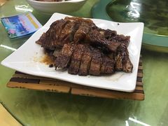 -年辉渔村·非遗传承餐厅(新丰江店)