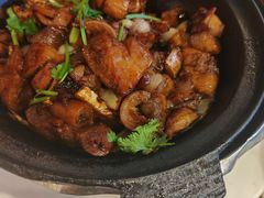 -日昌餐馆(亦庄店)