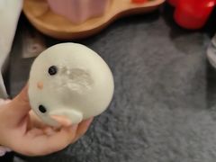 -湊湊火锅·茶憩(卓展店)