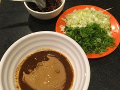 -将台涮肉(酒仙桥店)