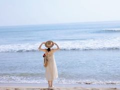 -三亚海棠湾喜来登度假酒店