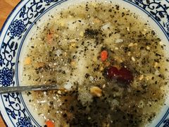 银耳糯米粥-袁妈红豆汤(重庆总店)