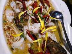 -壹块捌烧烤(灯市口店)