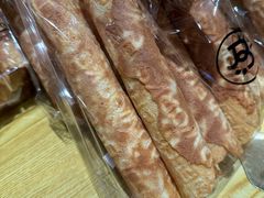 -面包工坊(七彩云南第一城店)