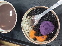 -鲜芋仙(河东万达店)