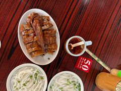 -凌舍好烧鹅(中山路店)