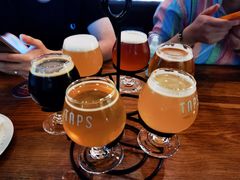 -TAPS精酿啤酒屋
