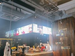 -破店肥哈·海鲜·烧烤(郑州银泰inPARK店)