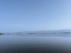 -西昌邛海湿地
