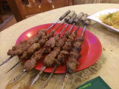 -维吾尔餐厅(宜山路店)