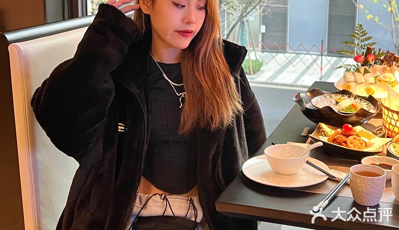 是我吃过坠好吃的河豚料理没错了！