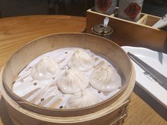 鲜肉小笼-苏小柳手工点心(人民广场分院)