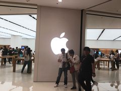 -Apple 零售店(apm Hong Kong)