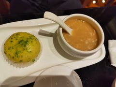 侨乡葱茸包-闽和南(深圳万象城店)