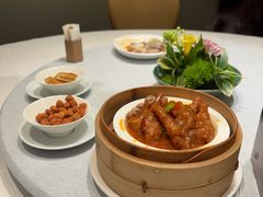-金悦轩海鲜酒家(拱北店)