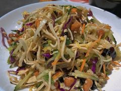 -鹤之乡·齐齐哈尔烤肉·非遗(秋涛路店)