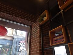 -喝丢一只鞋海鲜烧烤·海肠捞饭(文体街店)