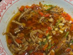 -陈家婆的菜(梅溪湖店)