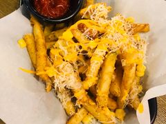 -机器人火炉披萨