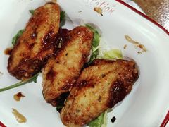 -Tube station站点比萨(王府井百货店)