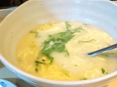 蛤蜊疙瘩汤-群姐面馆·海鲜烧烤(同安路二店)