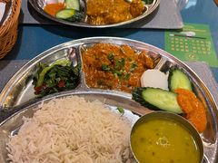 -娜玛瑟德餐厅(宇拓路店)