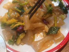 -聚首堂·特色小吃·肘子(什刹海德胜门店)