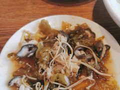 -印象鲵宴·张家界地标美食名片(溪布街店)