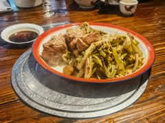 -广府乡下·饭庄(新港东路店)